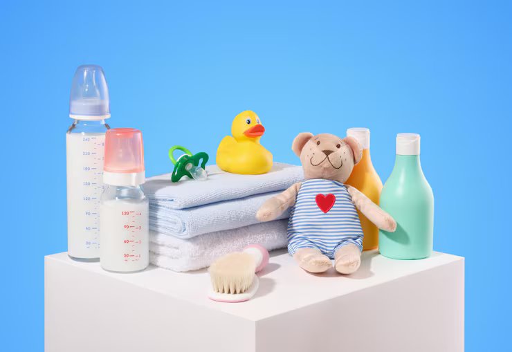 Baby Products