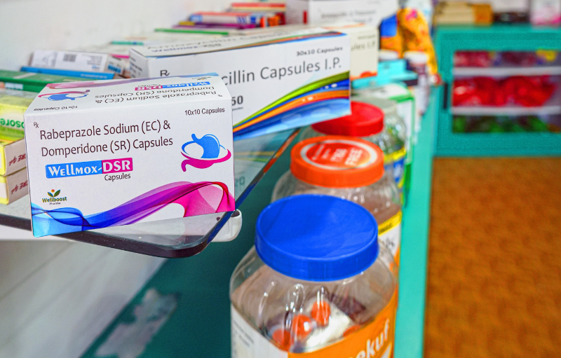 Why Vitamins Are Good